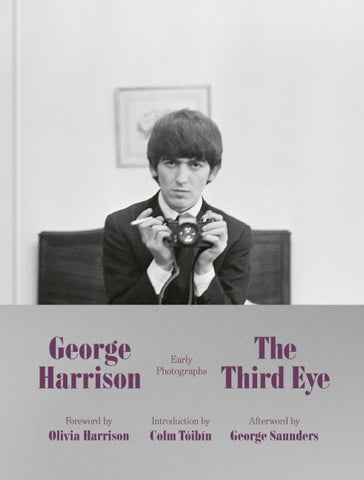The Third Eye