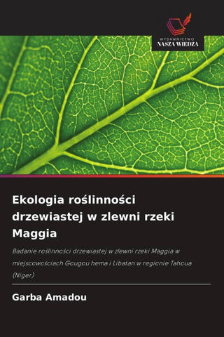 Ekologia ro¿linno¿ci drzewiastej w zlewni rzeki Maggia
