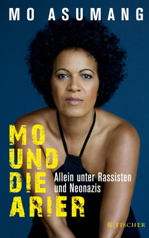 Mo und die Arier