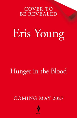 Hunger in the Blood