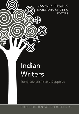 Indian Writers