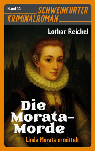 Die Morata-Morde