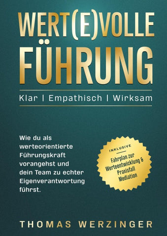 WERT(E)VOLLE FÜHRUNG