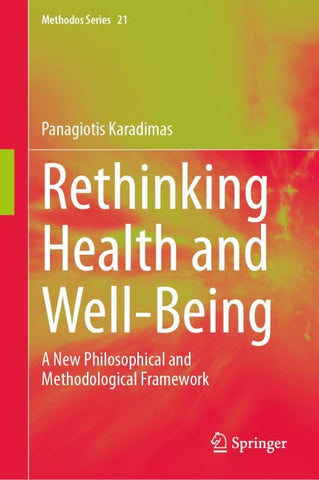 Rethinking Health and Well-Being