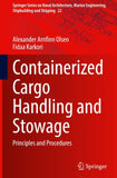 Containerized Cargo Handling and Stowage