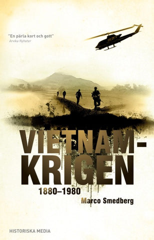 Vietnamkrigen 1880-1980