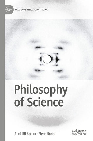 Philosophy of Science