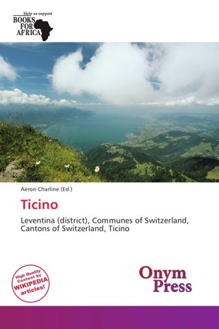 Ticino
