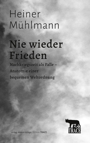 Nie wieder Frieden