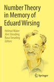 Number Theory in Memory of Eduard Wirsing