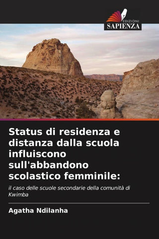 Status di residenza e distanza dalla scuola influiscono sull'abbandono scolastico femminile: