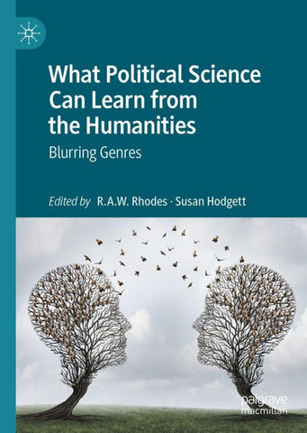 What Political Science Can Learn from the Humanities