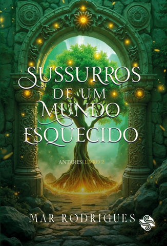 SUSSURROS DE UM MUNDO ESQUECIDO