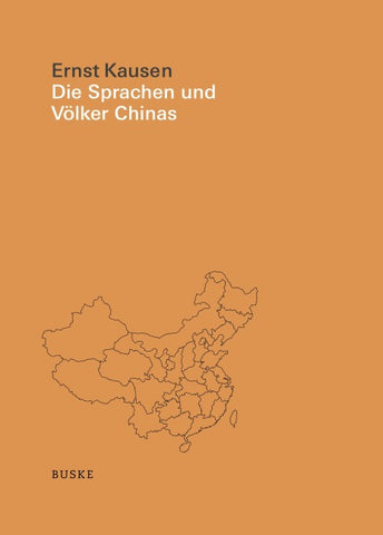 Die Sprachen und Völker Chinas