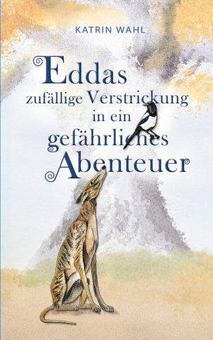 Eddas zufällige Verstrickung in ein gefährliches Abenteuer
