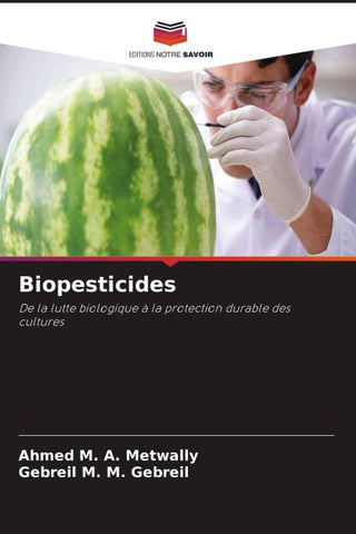 Biopesticides