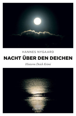 Nacht über den Deichen