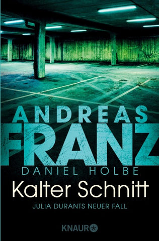 Kalter Schnitt