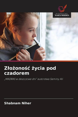 Z¿o¿ono¿¿ ¿ycia pod czadorem