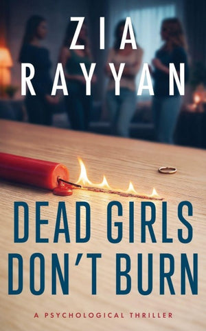 Dead Girls Don't Burn