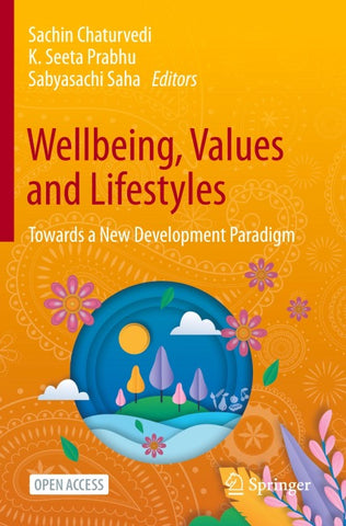 Wellbeing, Values and Lifestyles