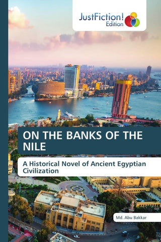 ON THE BANKS OF THE NILE