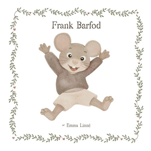 Frank Barfod