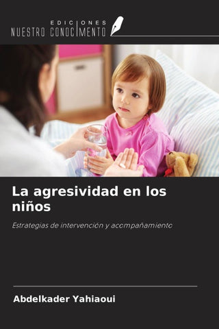 La agresividad en los niños
