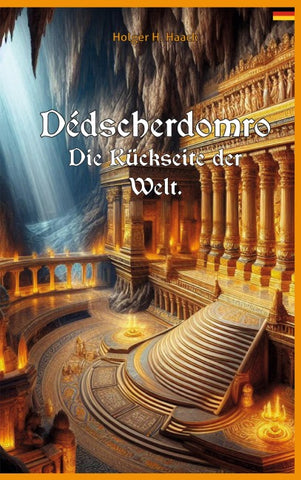Dédscherdomro