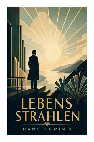 Lebensstrahlen