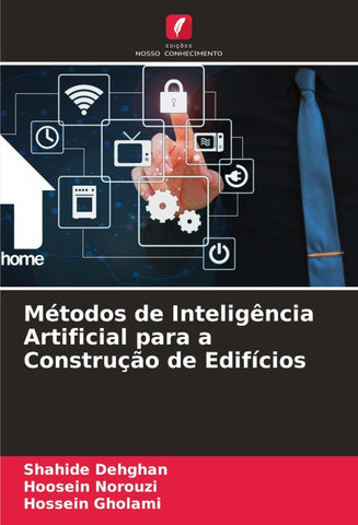 Métodos de Inteligência Artificial para a Construção de Edifícios