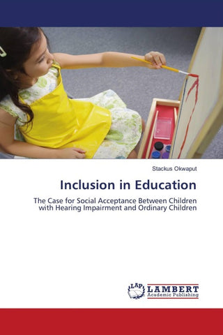 Inclusion in Education