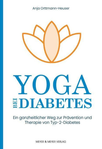 Yoga bei Diabetes