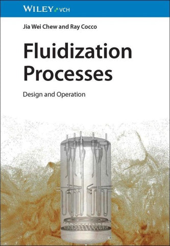 Fluidization Processes