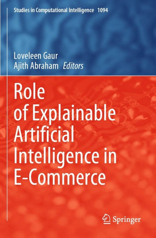 Role of Explainable Artificial Intelligence in E-Commerce