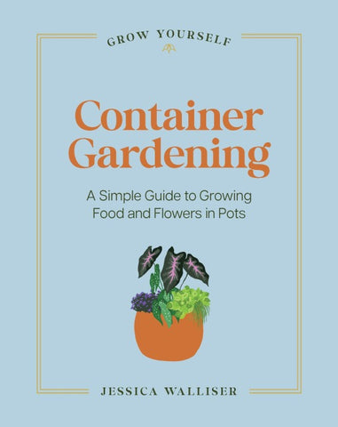 Container Gardening