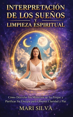 Interpretación de los sueños y limpieza espiritual