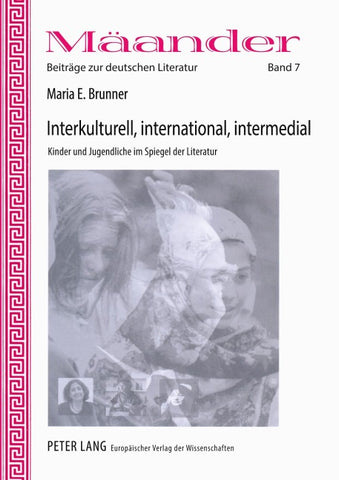 Interkulturell, international, intermedial