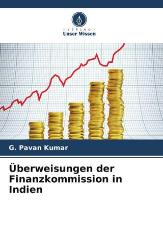 Überweisungen der Finanzkommission in Indien