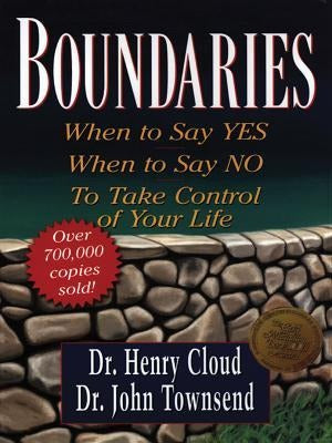 Boundaries