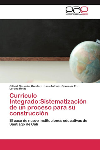 Currículo Integrado:Sistematización de un proceso para su construcción