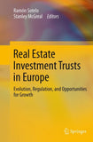 Real Estate Investment Trusts in Europe