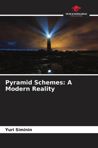 Pyramid Schemes: A Modern Reality