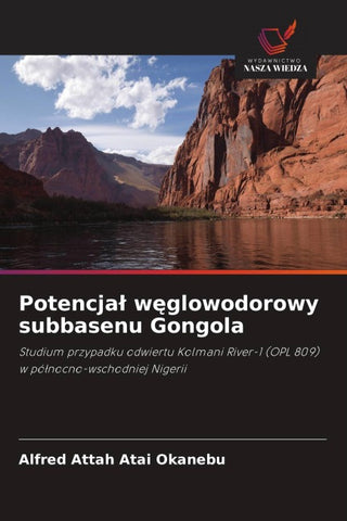 Potencja¿ w¿glowodorowy subbasenu Gongola