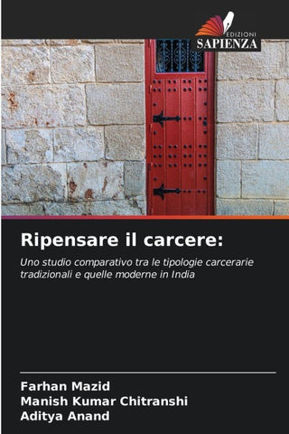 Ripensare il carcere:
