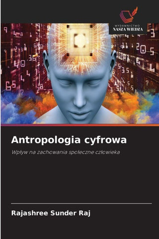 Antropologia cyfrowa
