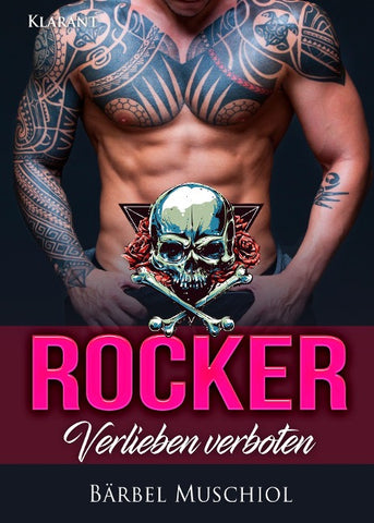 Rocker. Verlieben verboten