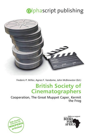 British Society of Cinematographers