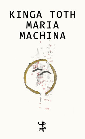 MARIAMACHINA
