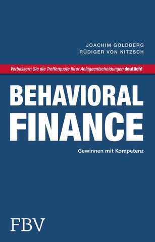 Behavioral Finance